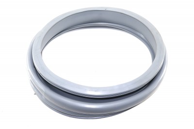 Гума люка пральної машини Ariston, Indesit C00111416, 14400255202, 1440019800